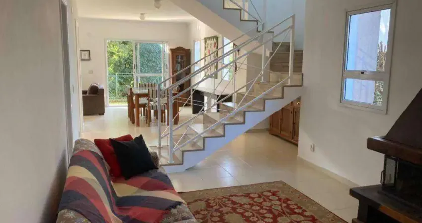 Casa à venda, 194 m² por R$ 930.000,00 - Vargem Grande Paulista - Vargem Grande Paulista/SP