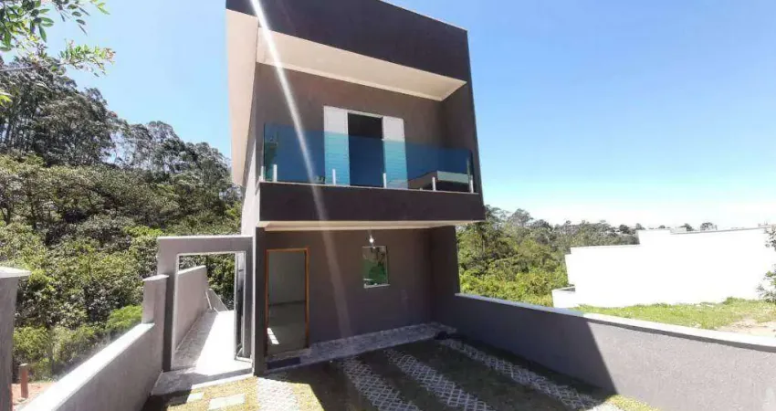 Casa em condomínio fechado com 3 quartos à venda na Rodovia Raposo Tavares, 37, Centro, Cotia