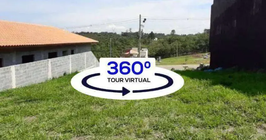 Terreno à venda em Cotia/SP