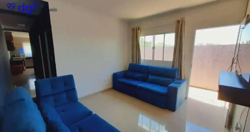 Casa em condomínio fechado com 3 quartos à venda na Rodovia Raposo Tavares, 37, Centro, Cotia
