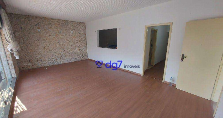 Casa com 3 dormitórios 2 suítes à venda, 250 m² - Jardim Bonfiglioli - São Paulo/SP