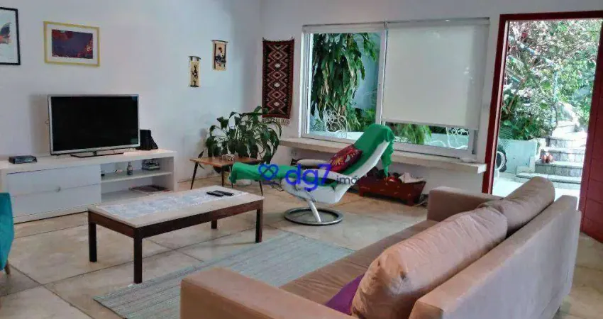Casa com 3 quartos à venda  - Butantã .