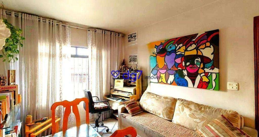 Casa Térrea com 3 dormitórios à venda, 250 m² por R$ 529.000- Butantâ - São Paulo/SP