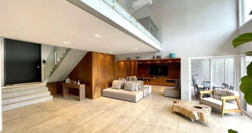 Casa em condomínio fechado com 4 quartos à venda na Rua Grande Otelo, 30, Jardim Indaiá, Embu das Artes