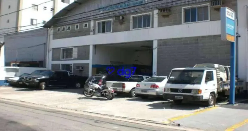Barracão / Galpão / Depósito com 2 salas à venda na Rua Mmdc, 9999, Butantã, São Paulo
