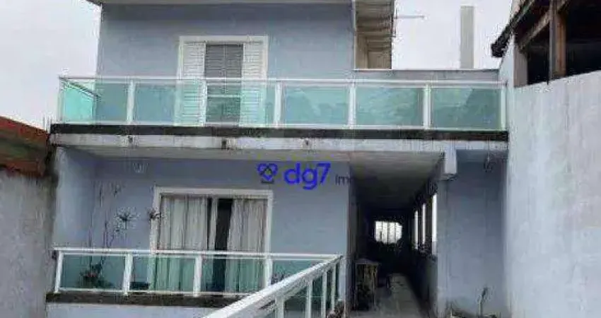 Casa à venda, 180 m² por R$ 800.000,00 - Cotia - Cotia/SP