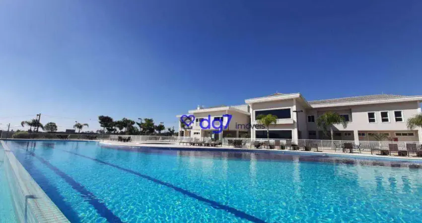 Central Park Residence Club - Vargem Grande Paulista.