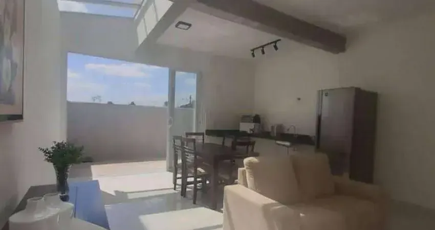 Casa com 2 dormitórios à venda, 61 m² por R$ 499.000,00 - Cotia - Cotia/SP