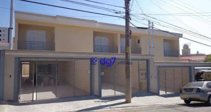 Sobrado à venda, 165 m² por R$ 1.850.000,00 - Vila Sônia - São Paulo/SP