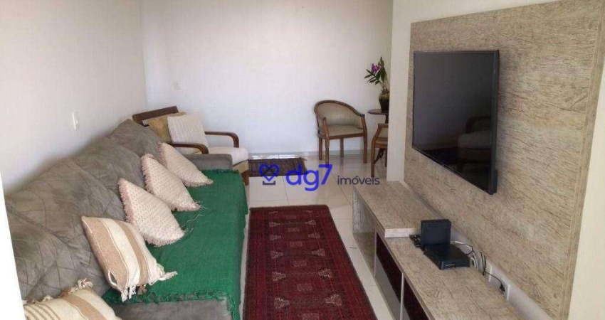 Cobertura à venda, 143 m² por R$ 900.000,00 - Vila Suzana - São Paulo/SP