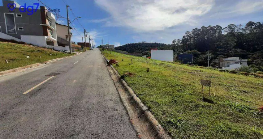 Terreno à venda, 125 m² por R$ 170.000,00 - Cotia - Cotia/SP