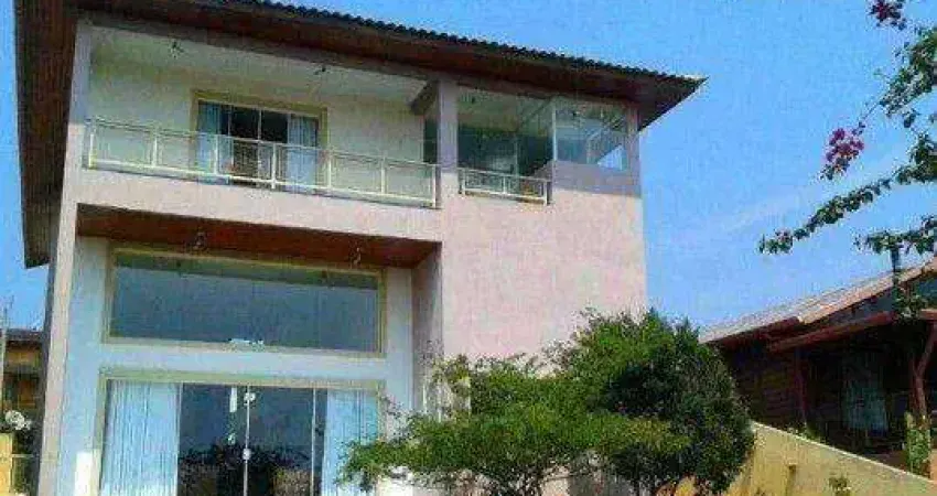 Casa com 3 dormitórios à venda, 340 m² por R$ 1.250.000,00 - Paysage Vert - Vargem Grande Paulista/SP