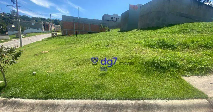Terreno em condomínio fechado à venda na Terra Nobre Granja Vianna, 50, Centro, Cotia
