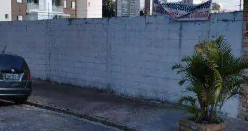 Terreno à venda, 832 m² por R$ 2.800.000,00 - Jardim Ester Yolanda - São Paulo/SP
