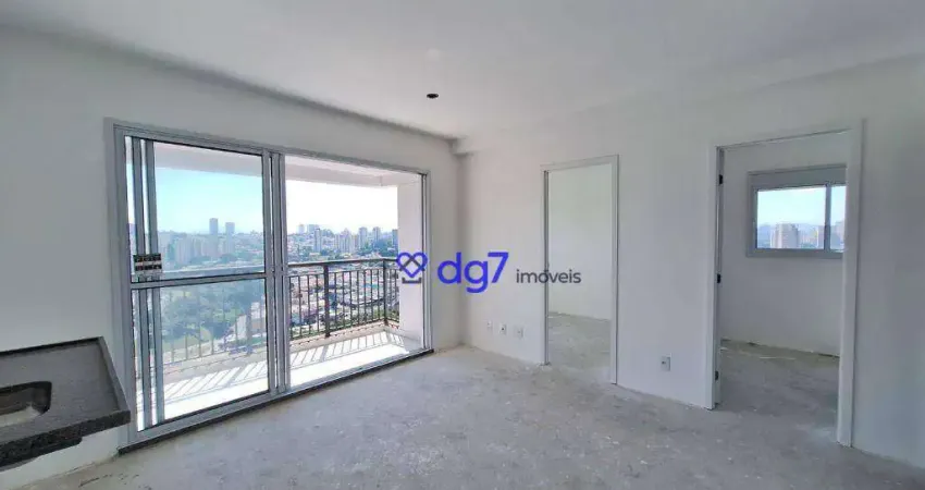 Apartamento com 2 quartos à venda na Avenida Professor Francisco Morato, 4190, Vila Sônia, São Paulo