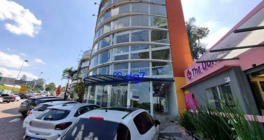 Ponto comercial para alugar na Rodovia Raposo Tavares, 22, Granja Viana, Cotia