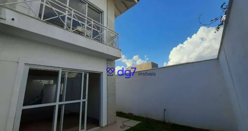 Casa em condomínio fechado com 3 quartos à venda na Rodovia Raposo Tavares, 37, Centro, Cotia
