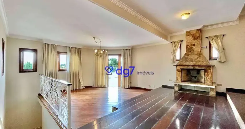 Casa em condomínio fechado com 4 quartos à venda na Rua da Floresta, 140, Granja Viana, Carapicuíba