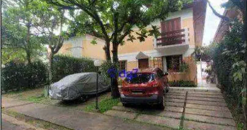 Casa com 4 dormitórios à venda, 300 m² - Butantã - São Paulo/SP
