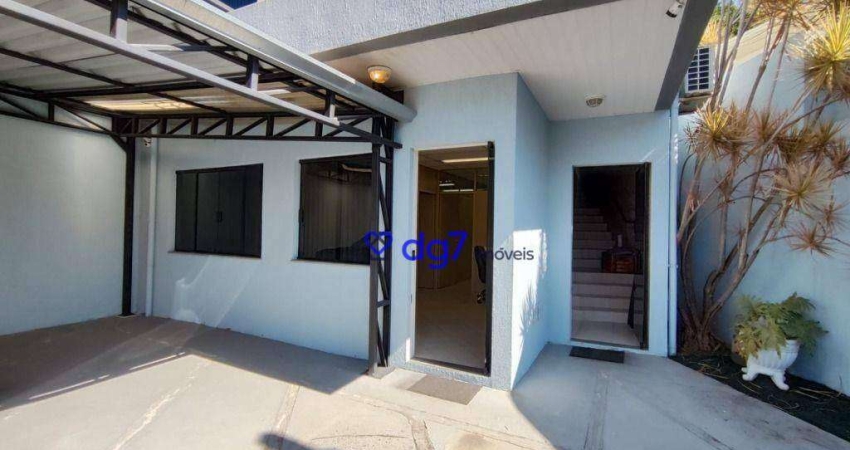 Sala para alugar, 80 m² por R$ 5.440,00/mês - Butantã - São Paulo/SP