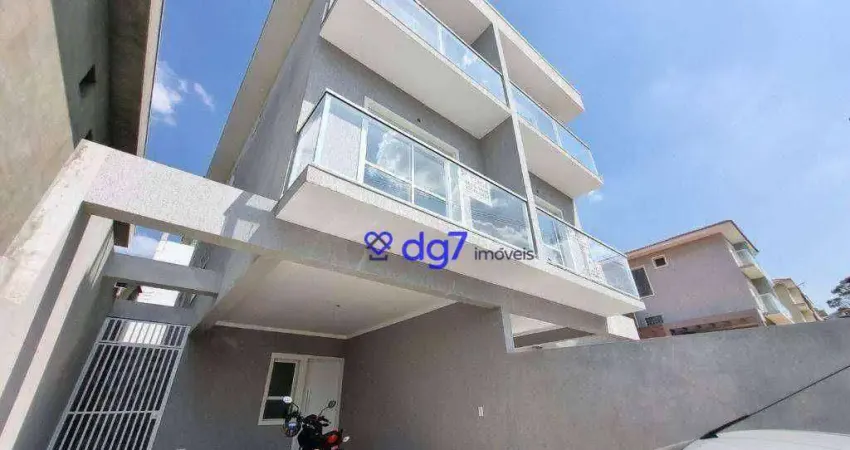 Casa à venda, 131 m² por R$ 820.000,00 - Jardim Rio das Pedras - Cotia/SP