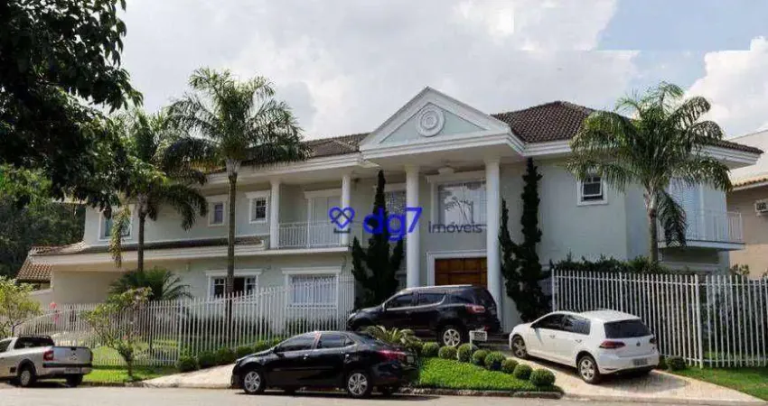 Casa com 4 dormitórios, 4 Suítes à venda, 473m² por R$ 3.200.000 - Parque dos Príncipes - São Paulo/SP