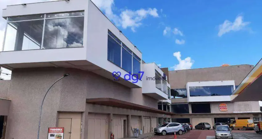 Ponto comercial para alugar na Rodovia Raposo Tavares, 50, Centro, Cotia