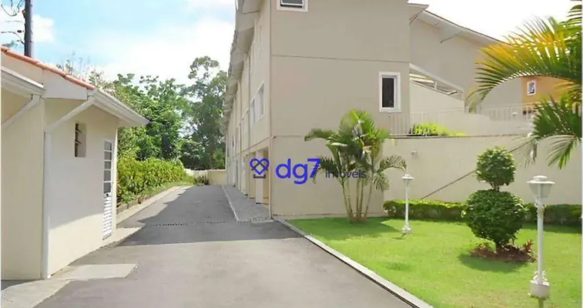 Casa com 3 dormitórios à venda, 169 m² - Jardim Ester - São Paulo/SP