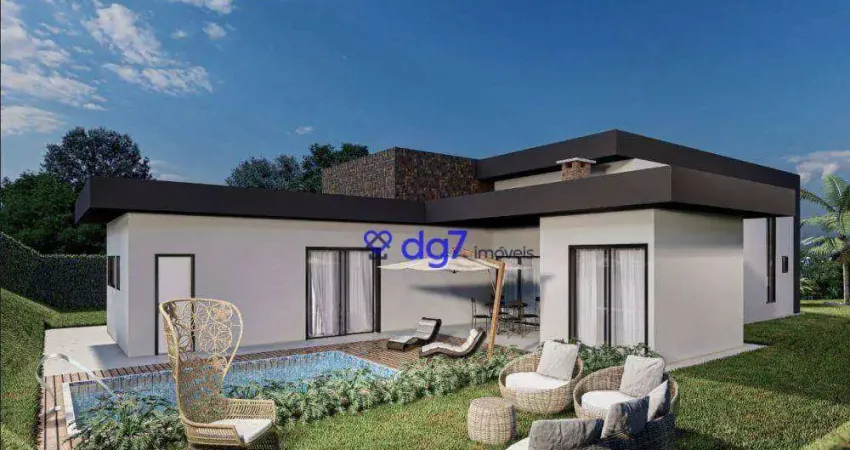 Casa com 3 dormitórios à venda, 239 m² por R$ 1.199.999,99 - Mairinque - Mairinque/SP