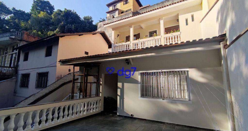 Casa à venda, 191 m² por R$ 800.000,00 - Butantã - São Paulo/SP