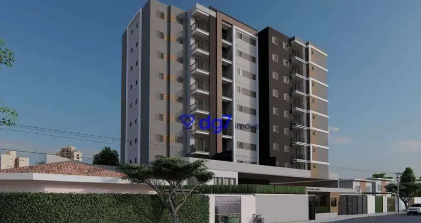 Terreno com estudo de construção de prédio, 924 m² por R$ 3.100.000 - Jardim Bonfiglioli - São Paulo/SP
