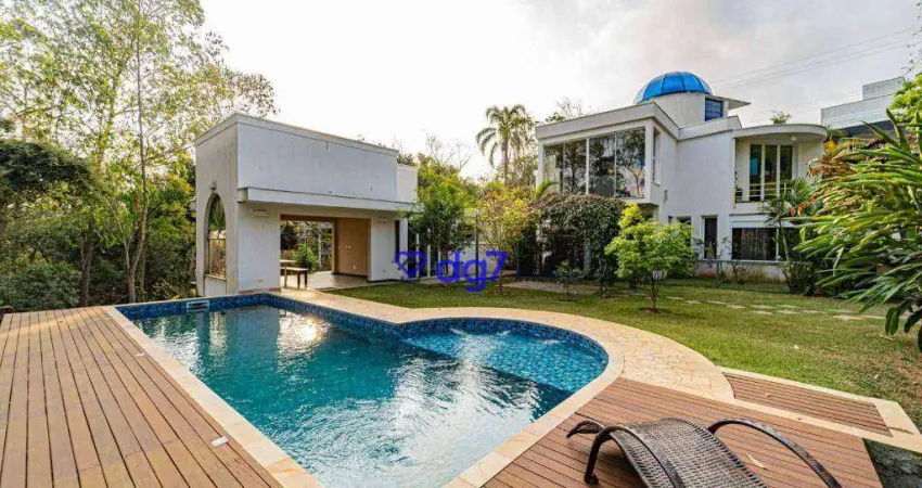 Casa com 2 dormitórios à venda, 297 m² por R$ 1.150.000,00 - Vargem Grande Paulista - Vargem Grande Paulista/SP