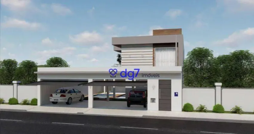Terreno à venda, 313 m² por R$ 990.000,00 - Vila Sônia - São Paulo/SP