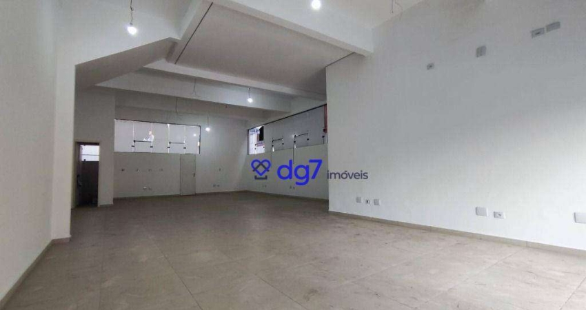 Salão para alugar, 250 m² por R$ 11.670,00/mês - Butantã - São Paulo/SP