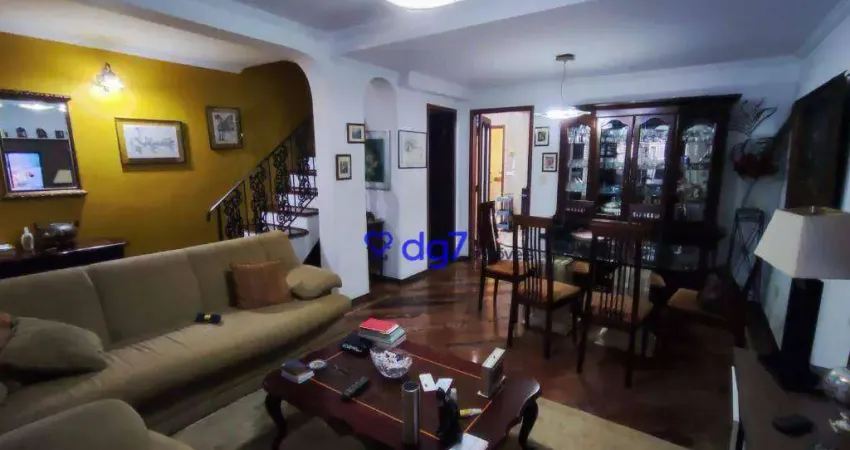 Sobrado à venda, 180 m² por R$ 595.000,00 - Vila Butantã - São Paulo/SP