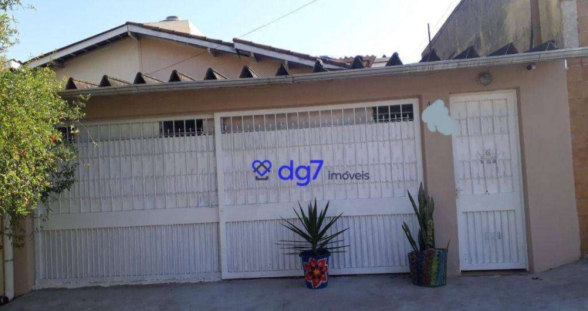 Casa com 10 dormitórios à venda, 144 m² - Butantã - São Paulo/SP