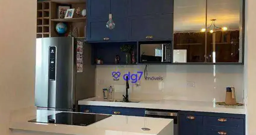 Casa com 2 dormitórios à venda, 70 m² por R$ 400.000,00 - Cotia - Cotia/SP