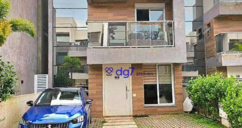 Casa com 3 dormitórios à venda, 179 m² por R$ 1.498.000,00 - Granja Viana - Cotia/SP