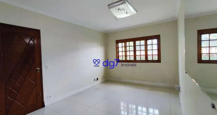 Sobrado reformado com armários com 3 dormitórios à venda, 150 m² por R$ 670.000 - Butantã - São Paulo/SP