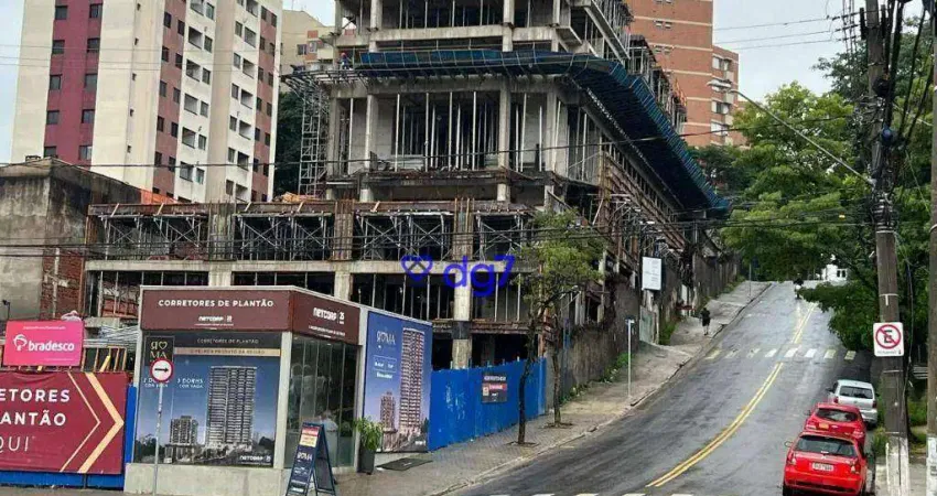 Studio com 1 dormitório à venda, 26 m² por R$ 325.000,00 - Vila Progredior - São Paulo/SP