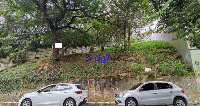 Terreno Espetacular em Localização Privilegiada: Próximo aos Metrôs Butantã e Vila Sônia