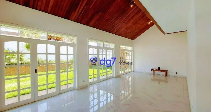 Casa com 5 dormitórios à venda, 535 m² por R$ 1.960.000 - Morumbi - São Paulo/SP