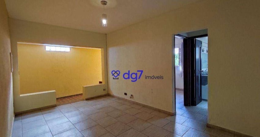 Casa com 3 dormitórios à venda, 141 m² por R$ 550.000,00 - Butantã - São Paulo/SP
