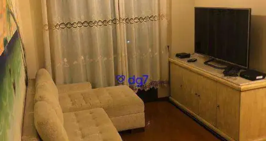 Apartamento Jardim Bonfiglioli 3 dormitórios e 2 vagas  94 metros