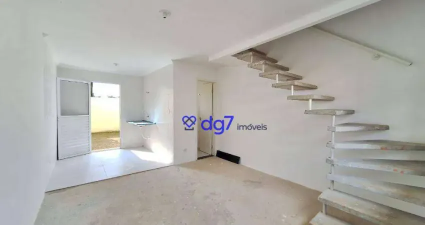 Casa em condomínio fechado com 2 quartos à venda na Rua dos Agrimensores, 255, Centro, Cotia