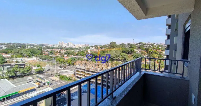 Apartamento com 1 dormitório à venda ao lado do Metro Butantã!