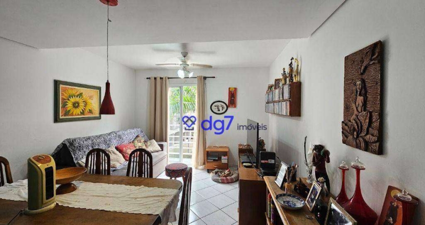Casa em Condomínio Vila São Francisco 2 dormitórios e 1 vaga