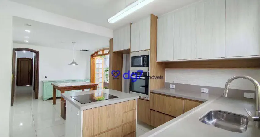 Lindo Sobrado no Jardim Bonfiglioli - Totalmente Reformado e Sustentável!