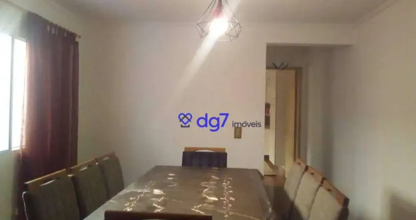 Sobrado com 4 dormitórios à venda, 187 m² - Instituto de Previdência - São Paulo/SP