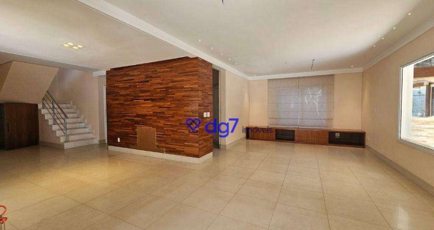 Casa em condomínio Parque dos Principes 5 suítes e 5 vagas